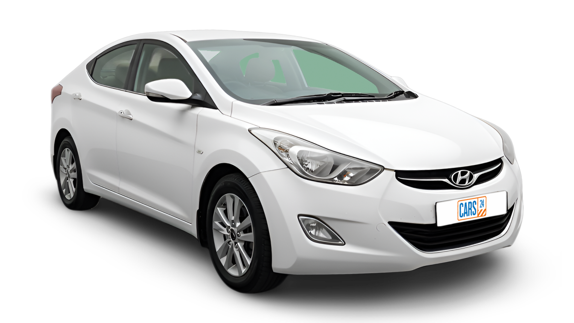 Hyundai New Elantra-img